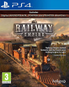 Railway Empire 