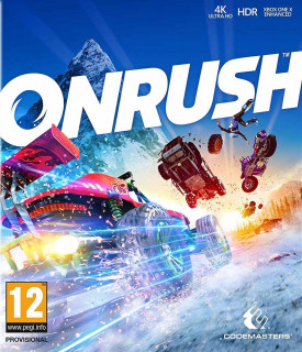 Onrush Xbox One