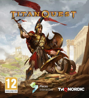 Titan Quest Xbox One