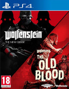 Wolfenstein: The Two-Pack