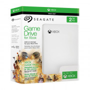 Seagate Game Drive for Xbox 2TB - trdi disk - beli (STEA2000417) 