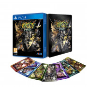 Dragon's Crown Pro - Battle Hardened Edition