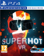 Superhot VR