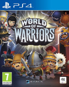 World of Warriors 