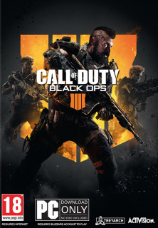 Call of Duty Black Ops IIII (4) PC