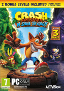 Crash Bandicoot N. Sane Trilogy 