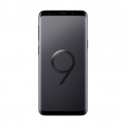 Samsung SM-G960 Galaxy S9 Dual SIM črn 