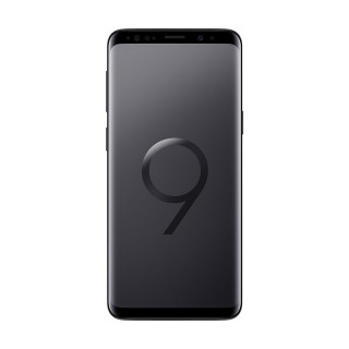 Samsung SM-G960 Galaxy S9 Dual SIM črn Mobile