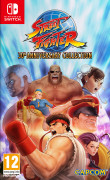 Street Fighter 30th Anniversary Collection 