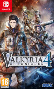 Valkyria Chronicles 4 