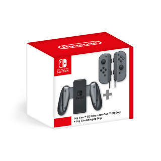 Nintendo kontrolerji + stojalo za polnjenje Nintendo Switch