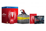 Spider-Man Collector's Edition