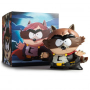 South Park The Fractured But Whole The Coon Figure (velika) 