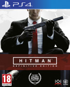 Hitman: Definitive Edition