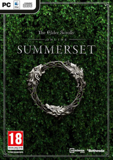 The Elder Scrolls Online: Summerset PC