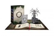 The Elder Scrolls Online: Summerset Collectors Edition 