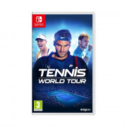 Tennis World Tour 