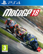 MotoGP 18