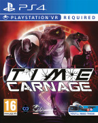 Time Carnage VR