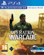 Operation Warcade VR