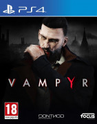 Vampyr