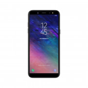 Samsung SM-A600F Galaxy A6 Dual SIM črn 