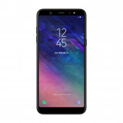 Samsung SM-A605F Galaxy A6+ Dual SIM črn 