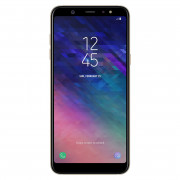 Samsung SM-A605F Galaxy A6+ Dual SIM zlata 