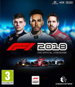 F1 2018 