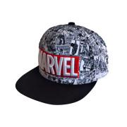 Marvel Comics - Snapback klobuk - Dober plen 