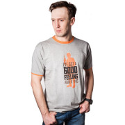 Star Wars Good Feeling - T-shirt - Good Loot (velikost XL) 