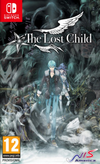 The Lost Child Nintendo Switch