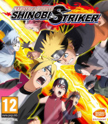 Naruto to Boruto: Shinobi Striker 