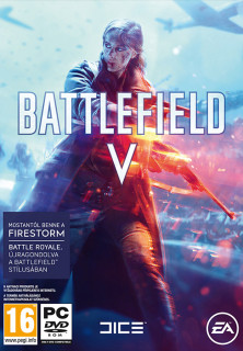 Battlefield V PC