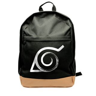 NARUTO SHIPPUDEN - Nahrbtnik "Konoha" Merch