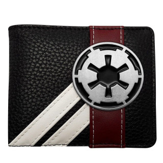 STAR WARS - Premium denarnica "Empire" Merch