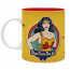 DC COMICS - Skodelica - 320 ml - "Wonder Woman Mom" thumbnail