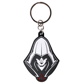 ASSASSIN´S CREED - PVC obesek za ključe "Assassin" Merch