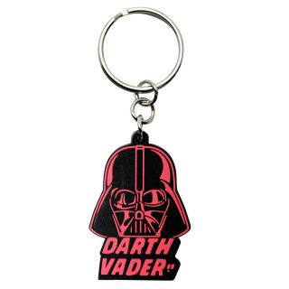 STAR WARS - PVC obesek za ključe "Darth Vader" Merch