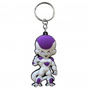 DRAGON BALL - Obesek za ključe PVC "DBZ/Freeza" 