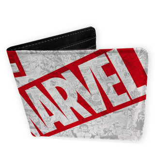 MARVEL - Denarnica "Marvel Universe" - Vinil Merch