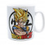 DRAGON BALL - Skodelica - 460 ml - DBZ/ Goku thumbnail