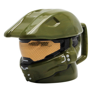 HALO - Skodelica 3D - Halo Merch