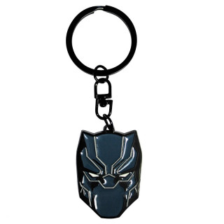 MARVEL - Obesek za ključe "Črni panter" Merch