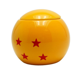 DRAGON BALL - Skodelica 3D - Dragon Ball Merch