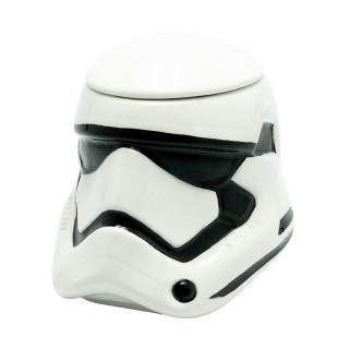 VOJNA ZVEZD - Skodelica 3D - Trooper 7 Merch