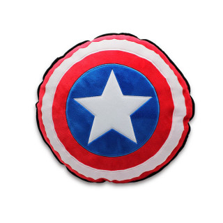 MARVEL - Blazina - Ščit Stotnika Amerike Merch