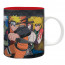 NARUTO SHIPPUDEN - Skodelica - 320 ml - gr thumbnail