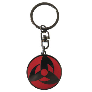 NARUTO SHIPPUDEN - Obesek za ključe "Sharingan Kakashi" Merch