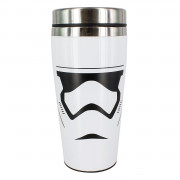 STAR WARS - Potovalna skodelica SW Stormtrooper DT 